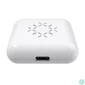 Kép 2/6 - Carlinkit U2W MINI vezeték nélküli adapter Apple Carplay (fehér)