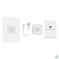 Kép 5/6 - Carlinkit U2W MINI vezeték nélküli adapter Apple Carplay (fehér)