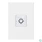 Kép 6/6 - Carlinkit U2W MINI vezeték nélküli adapter Apple Carplay (fehér)