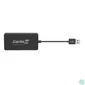 Kép 3/5 - Carlinkit CCPA vezeték nélküli adapter Apple Carplay/Android Auto (fekete)
