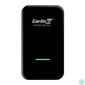Kép 1/4 - Carlinkit U2W Plus vezeték nélküli adapter Apple Carplay (fekete)