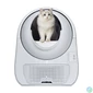 Kép 2/3 - Catlink Scooper Young Version intelligens, öntisztító macskatoalett