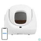 Kép 1/7 - Catlink BayMax intelligens, öntisztuló macskatoalett