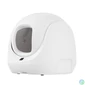 Kép 3/7 - Catlink BayMax intelligens, öntisztuló macskatoalett