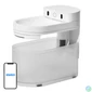 Kép 1/8 - Catlink Pure 3 intelligens itató kutyáknak és macskáknak