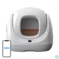 Kép 1/6 - Catlink BayMax Lite intelligens, öntisztító macskatoalett
