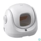 Kép 3/6 - Catlink BayMax Lite intelligens, öntisztító macskatoalett