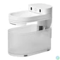 Kép 9/10 - Catlink Pure 3 intelligens kutya és macska itató (fehér)