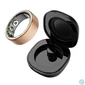 Kép 2/6 - Colmi R03 10 okosgyűrű, 19.8mm (arany)