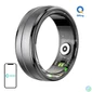 Kép 1/6 - Colmi R06 Smartring 20,3 mm 11 (fekete)