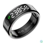 Kép 2/5 - Smartring Colmi R12 21.6MM 12 (fekete)