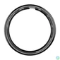 Kép 3/5 - Smartring Colmi R12 21.6MM 12 (fekete)