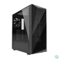 Kép 1/5 - Cooler Master CMP 520L számítógépház (fekete)