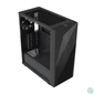 Kép 5/5 - Cooler Master CMP 520L számítógépház (fekete)