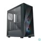 Kép 1/8 - Cooler Master CMP 520 számítógépház (fekete)