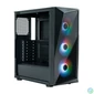 Kép 2/8 - Cooler Master CMP 520 számítógépház (fekete)