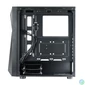 Kép 5/8 - Cooler Master CMP 520 számítógépház (fekete)