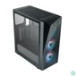 Kép 8/8 - Cooler Master CMP 520 számítógépház (fekete)