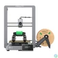 Kép 2/5 - Creality Ender-3 V3 3D nyomtató