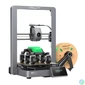 Kép 5/5 - Creality Ender-3 V3 3D nyomtató