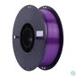 Kép 2/5 - Creality CR-Silk PLA filament (lila)