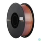 Kép 5/5 - Creality CR-Silk PLA filament (szivárvány)