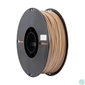 Kép 1/4 - Creality CR-Wood PLA filament (fehér fenyő)
