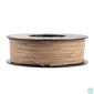 Kép 4/4 - Creality CR-Wood PLA filament (fehér fenyő)