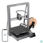 Kép 1/6 - Creality Ender-3 V3 Plus 3D nyomtató