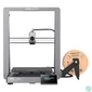 Kép 4/6 - Creality Ender-3 V3 Plus 3D nyomtató