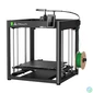 Kép 2/7 - Creality Ender-5 Max 3D nyomtató