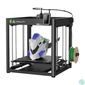 Kép 7/7 - Creality Ender-5 Max 3D nyomtató