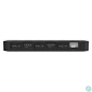 Kép 11/12 - Darkflash RC2 PWM RGB ventilátorvezérlő / számítógépes modul (fekete)
