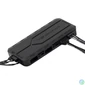 Kép 3/12 - Darkflash RC2 PWM RGB ventilátorvezérlő / számítógépes modul (fekete)