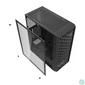 Kép 10/10 - Darkflash DK351 számítógépház + 4 RGB ventilátor (fekete)