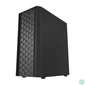 Kép 6/10 - Darkflash DK351 számítógépház + 4 RGB ventilátor (fekete)