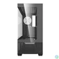 Kép 4/8 - Darkflash DS900 AIR számítógépház (fekete)