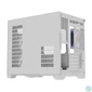Kép 7/10 - Darkflash FT418 számítógépház + 6 ARGB ventilátor (fehér)