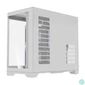 Kép 9/10 - Darkflash FT418 számítógépház + 6 ARGB ventilátor (fehér)