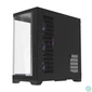 Kép 5/10 - Darkflash FT418 PRO számítógépház + 7 ARGB ventilátor (fekete)