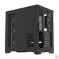 Kép 7/10 - Darkflash FT418 PRO számítógépház + 7 ARGB ventilátor (fekete)