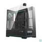 Kép 1/7 - Darkflash DY450 PRO számítógépház + 1 ventilátor (fekete)