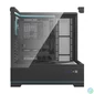 Kép 2/7 - Darkflash DY450 PRO számítógépház + 1 ventilátor (fekete)