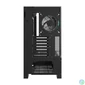 Kép 4/7 - Darkflash DY450 PRO számítógépház + 1 ventilátor (fekete)