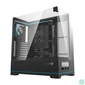 Kép 7/7 - Darkflash DY450 PRO számítógépház + 1 ventilátor (fekete)