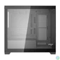 Kép 2/8 - Darkflash C218M számítógépház + 6 ARGB ventilátor (fekete)