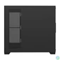 Kép 3/8 - Darkflash C218M számítógépház + 6 ARGB ventilátor (fekete)