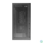 Kép 6/8 - Darkflash C218M számítógépház + 6 ARGB ventilátor (fekete)