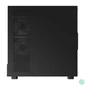 Kép 4/7 - Darkflash DPX90 számítógépház (fekete) + 3 ventilátor