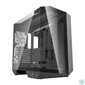 Kép 1/7 - Darkflash DY470 számítógépház (fekete)